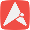 Aviso AI 收入平台 logo