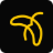 Bananaify - Gerador de Imagens e Vídeos com IA logo