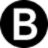 BloombergGPT logo