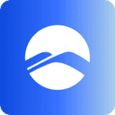 BlueRidge Supply Chain Software logo