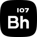 Bohrium AI Forschungsplattform logo