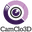 CamClo3D logo