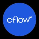 Cflow Workflow-Automatisierung logo