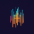 Chorus — 非营利组织的市场智能 logo