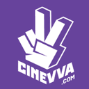 Cinevva logo