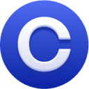 Circle logo