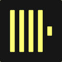 Banco de Dados ClickHouse logo