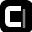 Conbersa - 社交媒体基础设施 logo