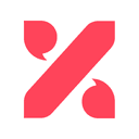 CreativeX AI Platform logo