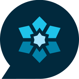 Plataforma de Personalidad Crystal logo