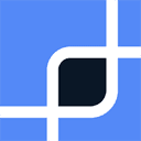 Dataminr Echtzeit-Intelligenzplattform logo