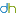 Designhill Slogan Maker logo