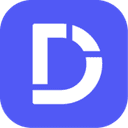 Displayr AI für Forscher logo