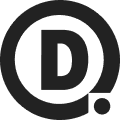 Domain.com Geschäftsnamen-Generator logo