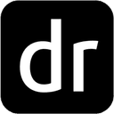 Plataforma EHR DrChrono logo