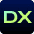 Solusi AI DressX logo