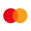 Dynamic Yield von Mastercard logo