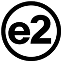 برنامج E2open لإدارة سلسلة التوريد logo