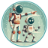 Plataforma Eastworld AI logo
