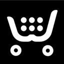 Ecwid AI Ecommerce Plattform logo