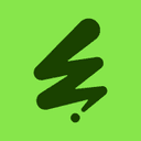 Gerador de Som AI do Envato Elements logo
