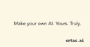 Ertas AI logo