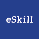 Soluções de Testes de Emprego eSkill logo