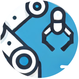 eTaSL ROS2 Framework logo