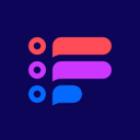 Fast.io Cloud Storage logo