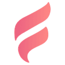 Feathery logo