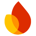 منصة Firebase logo