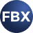 Fittingbox تجربة النظارات الافتراضية logo