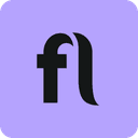 Flockler Social Media Aggregator logo