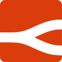 FlowFuse Industrielle Anwendungsplattform logo