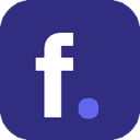 Flowtly ERP Plattform logo
