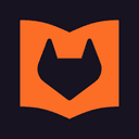 اقتراحات كود GitLab logo