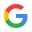 구글 데이터셋 검색 logo