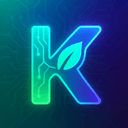 Kaloria - AI 칼로리 추적기 logo