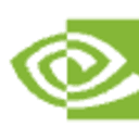 منصة NVIDIA Holoscan logo