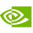 NVIDIA Omniverse Audio2Face logo