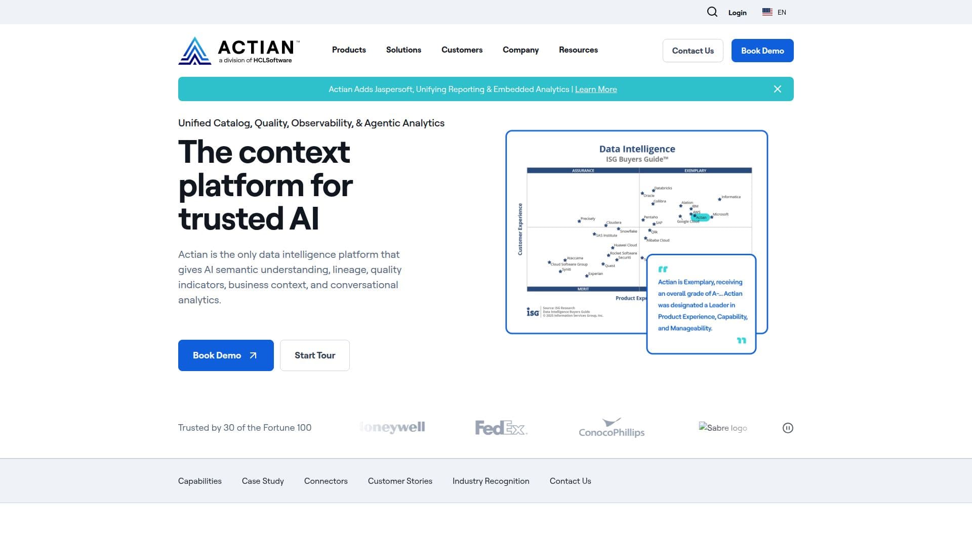 محرك تحليلات أكتشان screenshot