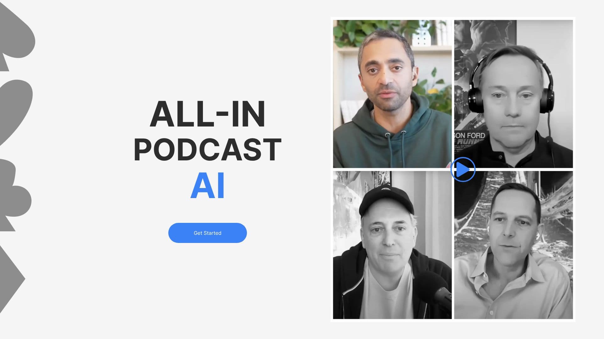 Allinpod.ai 截图