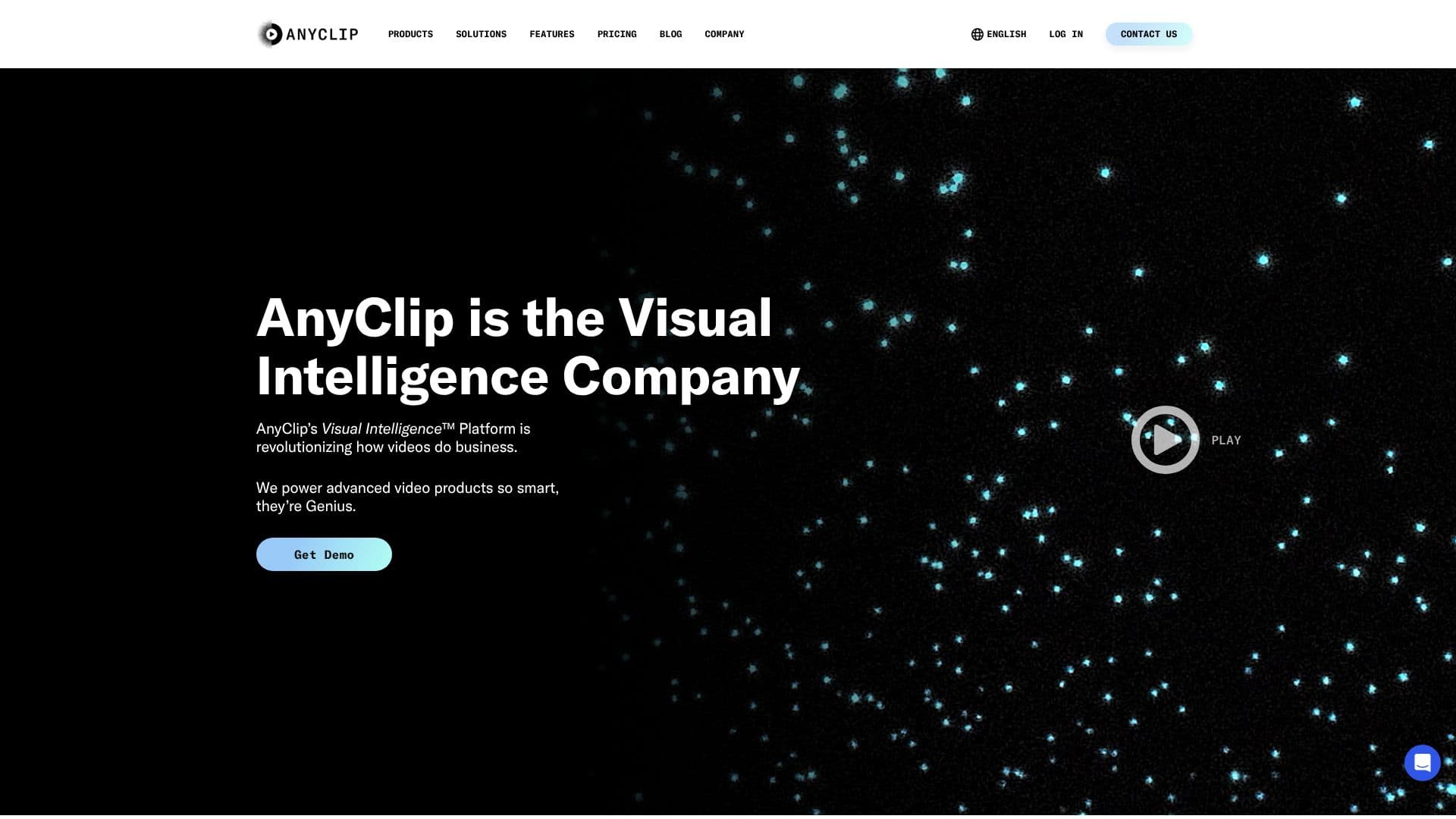 AnyClip screenshot