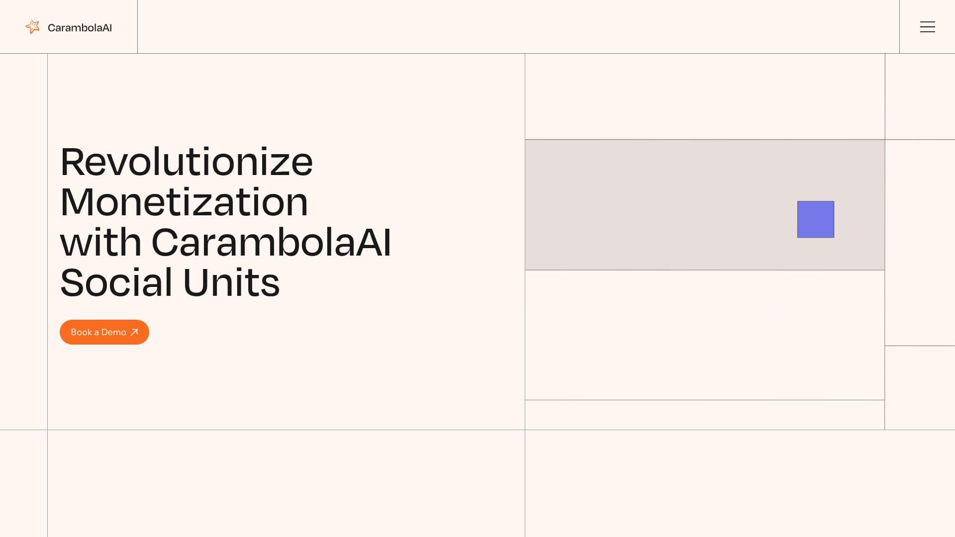 CarambolaAI screenshot