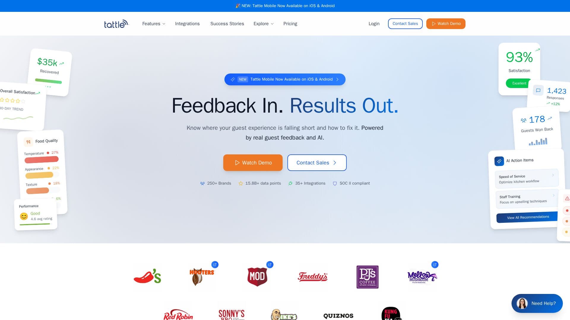 منصة تاتل للردود الذكية screenshot