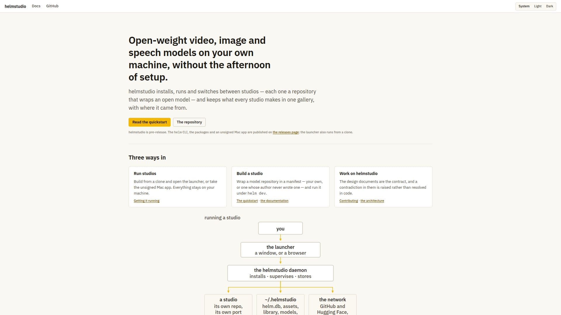 helmstudio screenshot