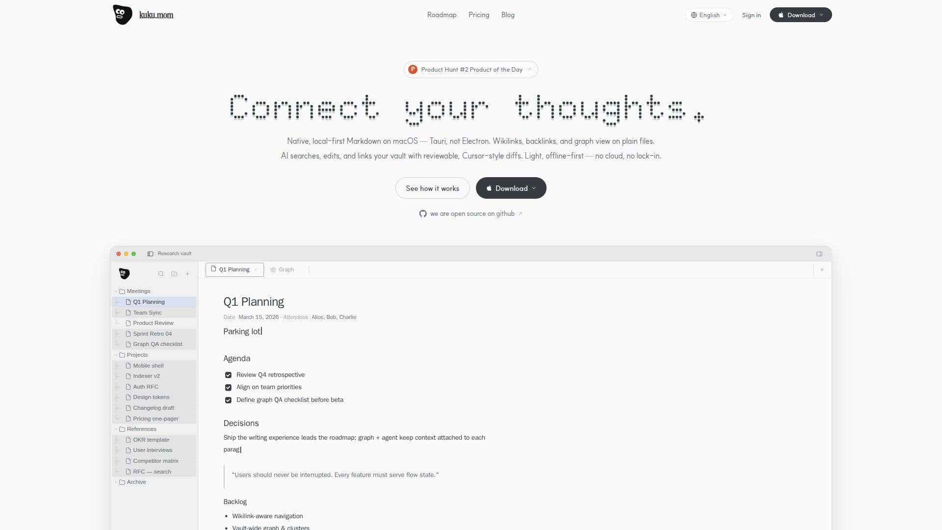 kuku screenshot