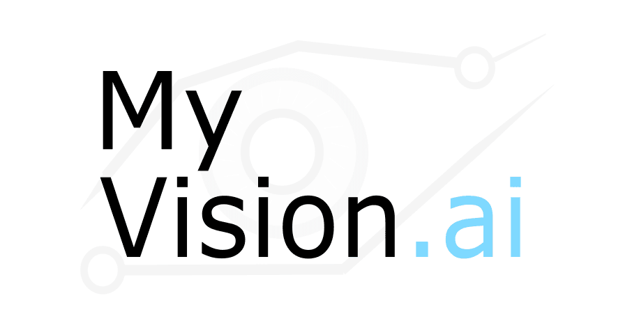 MyVision screenshot