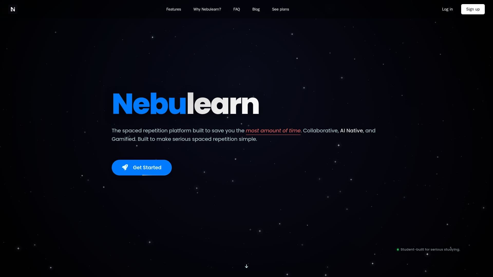 Nebulearn AI Flashcards screenshot