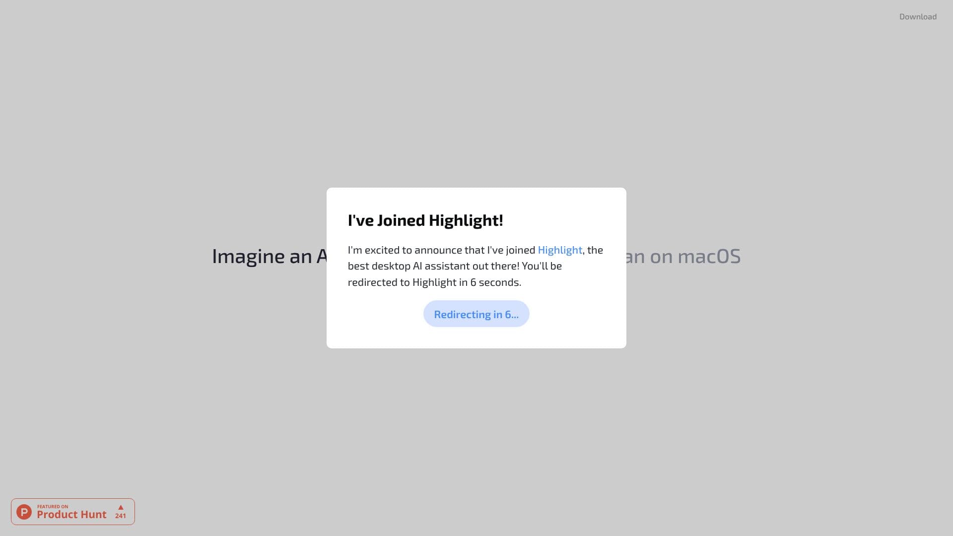 Omnipilot - macOS 的 AI Copilot 截图